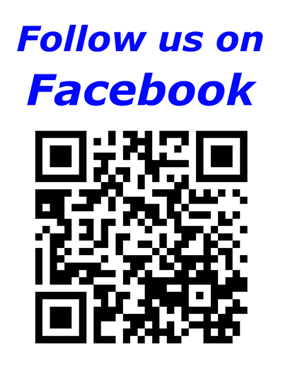 facebook qr code