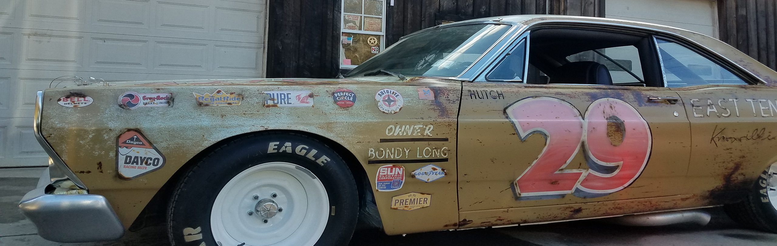 cains kustoms